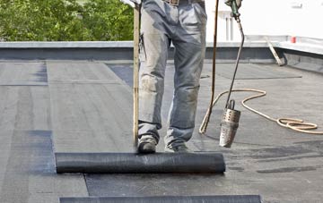 flat roof replacement Withymoor Village, West Midlands