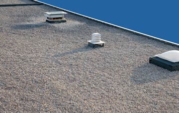 flat roofing Withymoor Village, West Midlands
